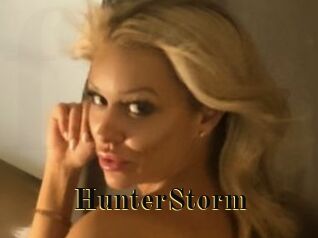 HunterStorm