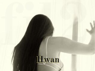 Hwan