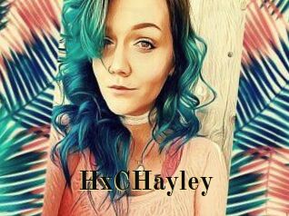 HxCHayley