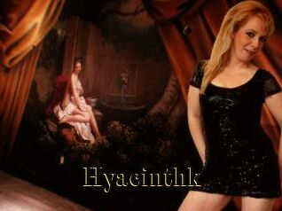 Hyacinthk