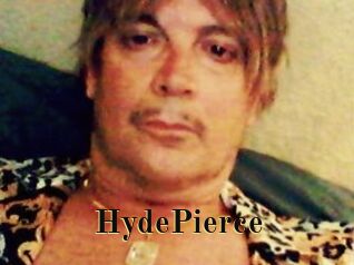 HydePierce