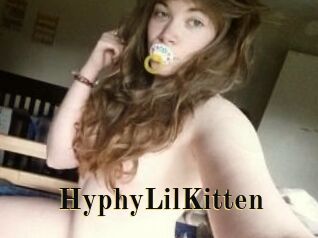 HyphyLilKitten