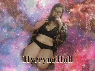 HyrrynaHall