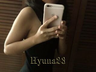 Hyuna23