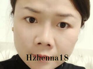 Hzhenna18