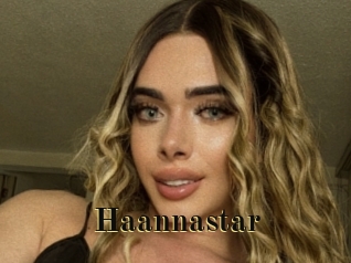Haannastar