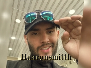 Haaronsmitth