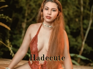Hadecute