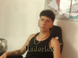 Haderlox
