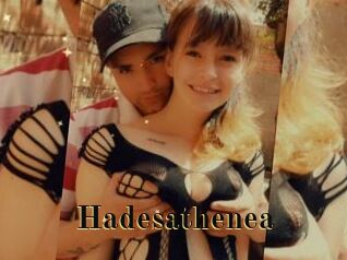 Hadesathenea