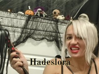 Hadeslora