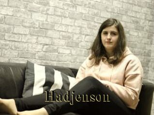 Hadjenson