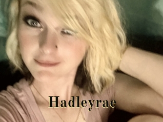 Hadleyrae