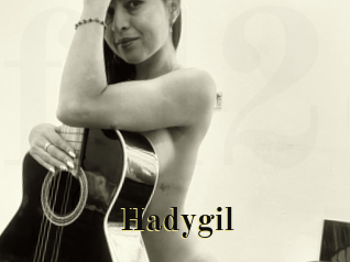 Hadygil