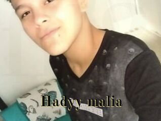 Hadyy_malia