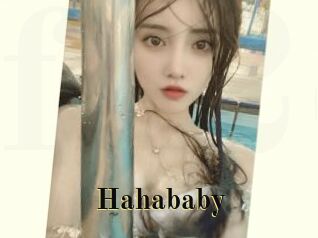 Hahababy