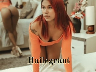 Hailegrant