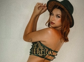 Hailey
