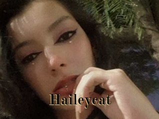 Haileycat