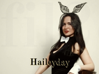 Haileyday