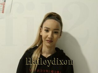 Haileydixon