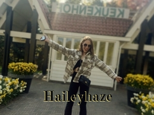 Haileyhaze