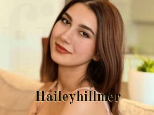 Haileyhillmer