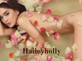 haileyholly Films 2 Q
