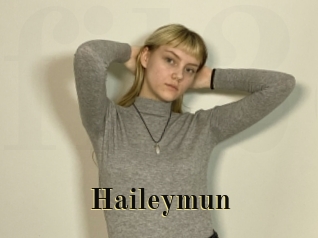 Haileymun