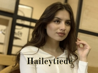 Haileytiede