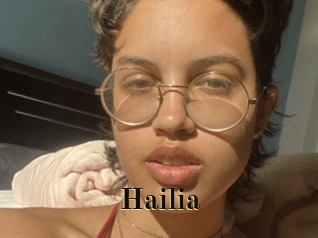 hailia Films 2 Q