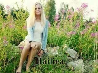 Hailiea