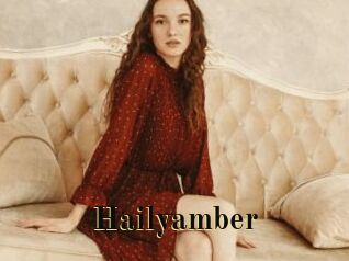 Hailyamber