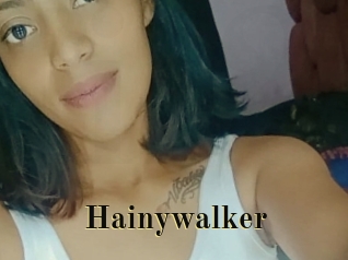 Hainywalker