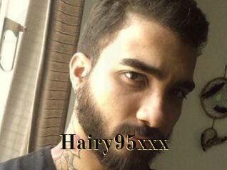 Hairy95xxx