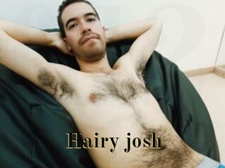 Hairy_josh