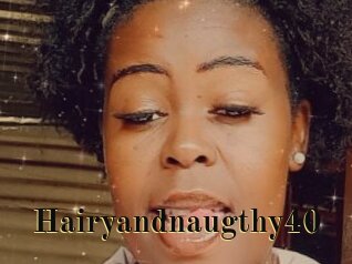 Hairyandnaugthy40