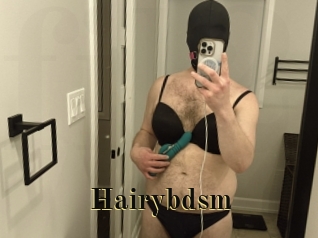 Hairybdsm
