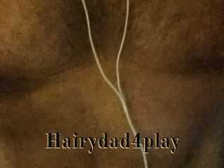 Hairydad4play