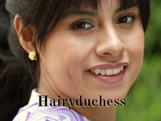 Hairyduchess