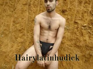 Hairylatinhudick