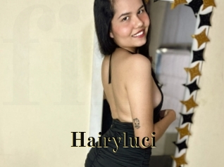 Hairyluci