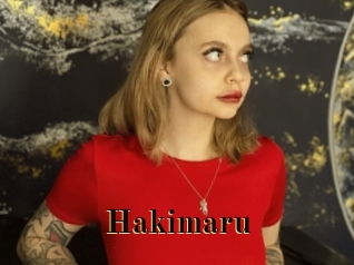 Hakimaru