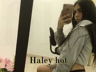 Haley_hot