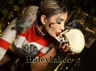 Haleybaker