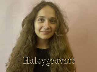 Haleygravatt