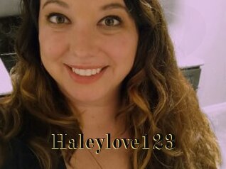 Haleylove123
