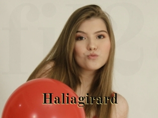 Haliagirard