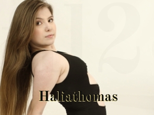 haliathomas Films 2 Q