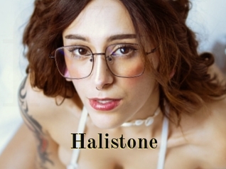 Halistone